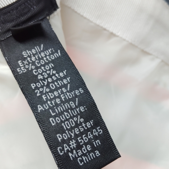 J.Crew Striped Short Skirt - Picture 6 of 6